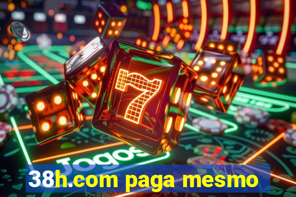 38h.com paga mesmo
